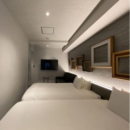 En Hotel Hakata - Vacation Stay 52979V Fukuoka  Eksteriør billede