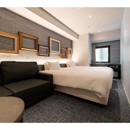 En Hotel Hakata - Vacation Stay 52979V Fukuoka  Eksteriør billede