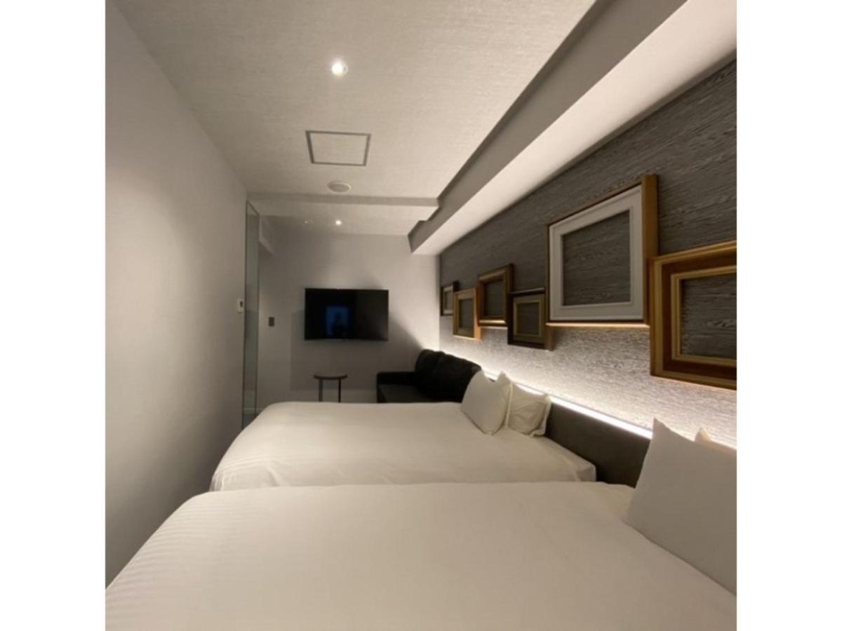 En Hotel Hakata - Vacation Stay 52979V Fukuoka  Eksteriør billede