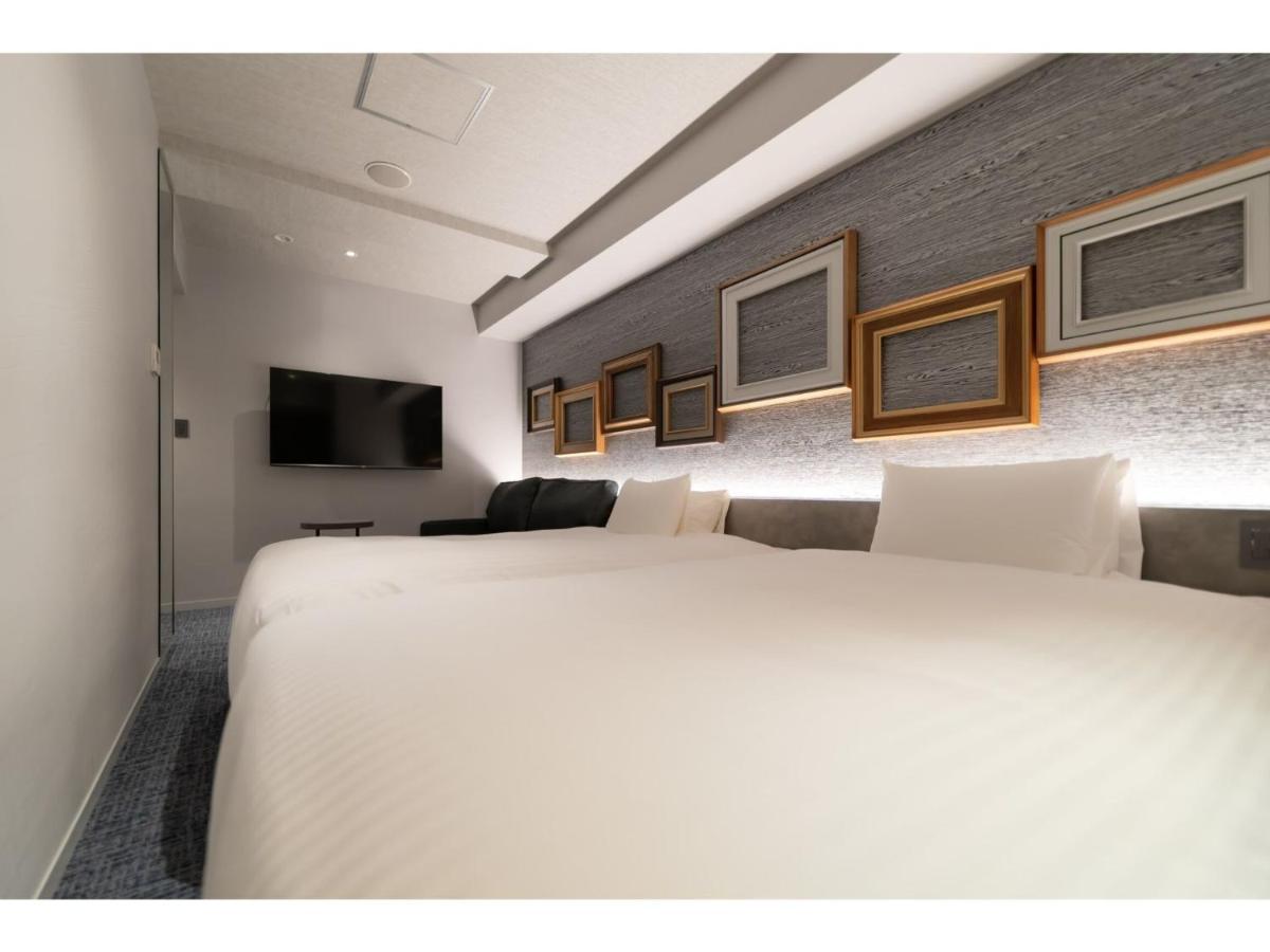 En Hotel Hakata - Vacation Stay 52979V Fukuoka  Eksteriør billede