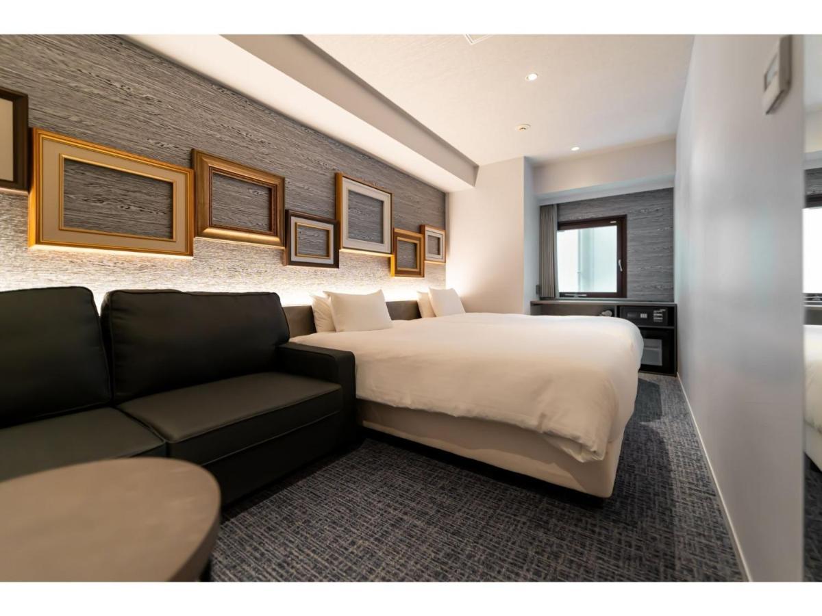 En Hotel Hakata - Vacation Stay 52979V Fukuoka  Eksteriør billede