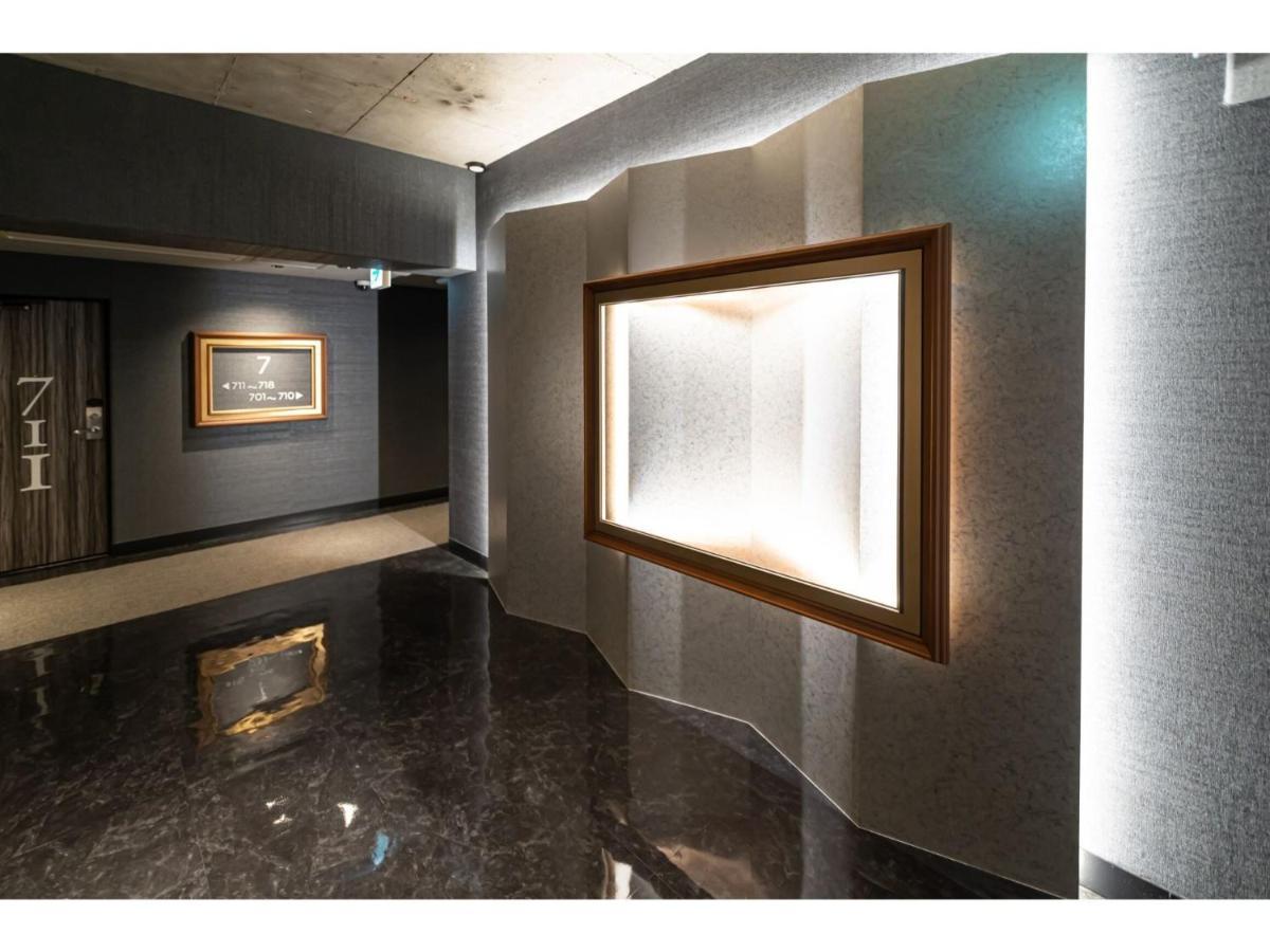 En Hotel Hakata - Vacation Stay 52979V Fukuoka  Eksteriør billede