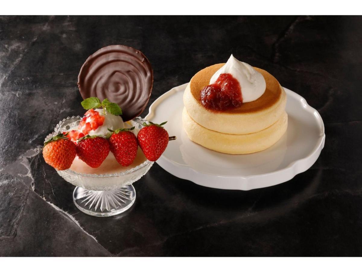 En Hotel Hakata - Vacation Stay 52979V Fukuoka  Eksteriør billede