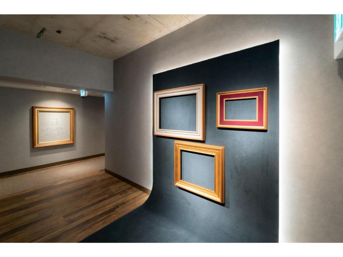En Hotel Hakata - Vacation Stay 52979V Fukuoka  Eksteriør billede