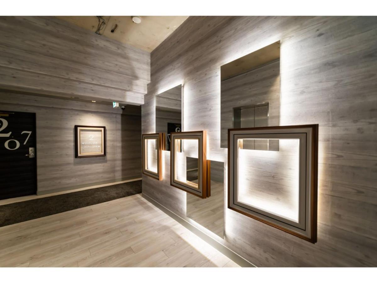 En Hotel Hakata - Vacation Stay 52979V Fukuoka  Eksteriør billede