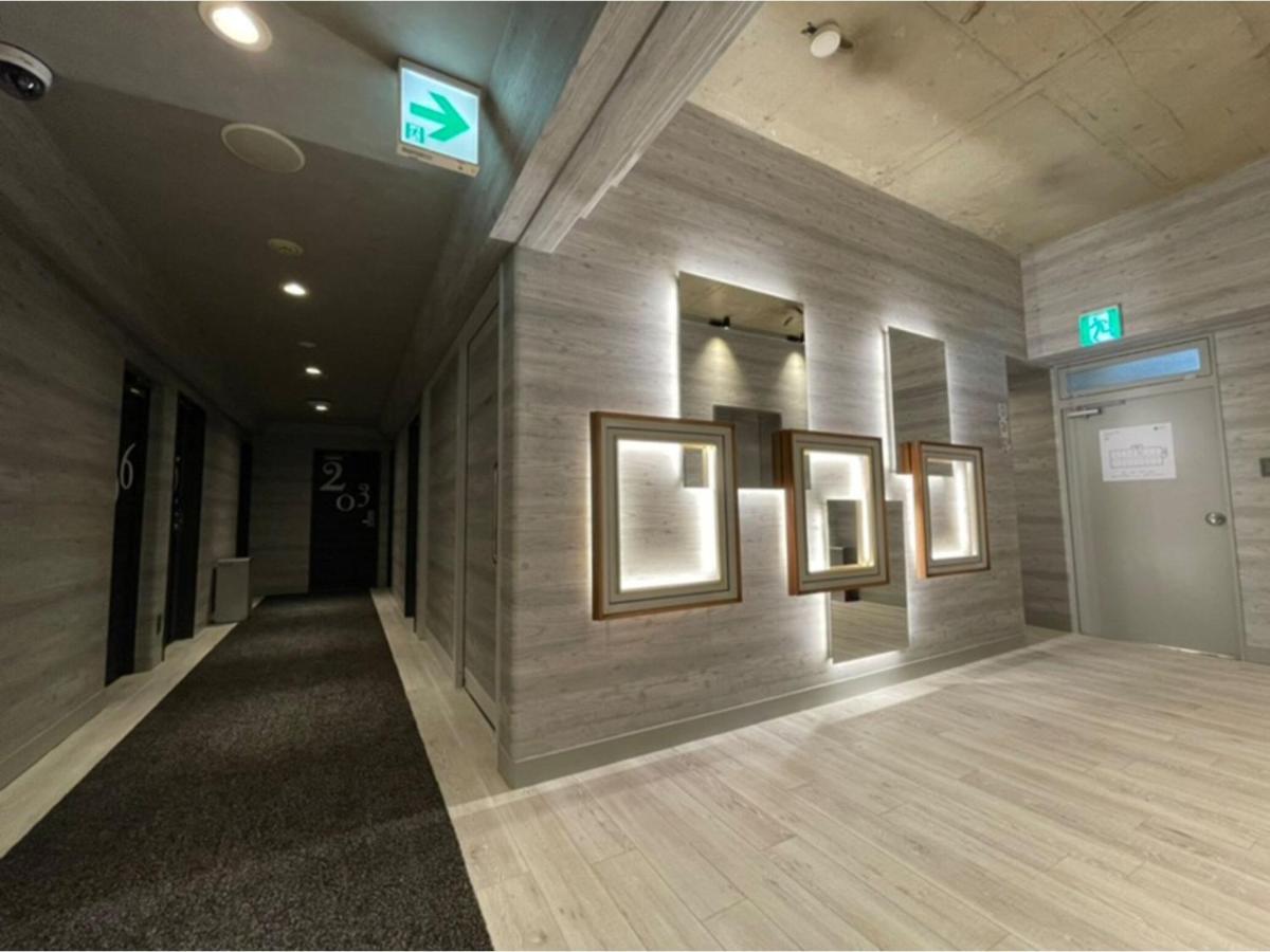 En Hotel Hakata - Vacation Stay 52979V Fukuoka  Eksteriør billede