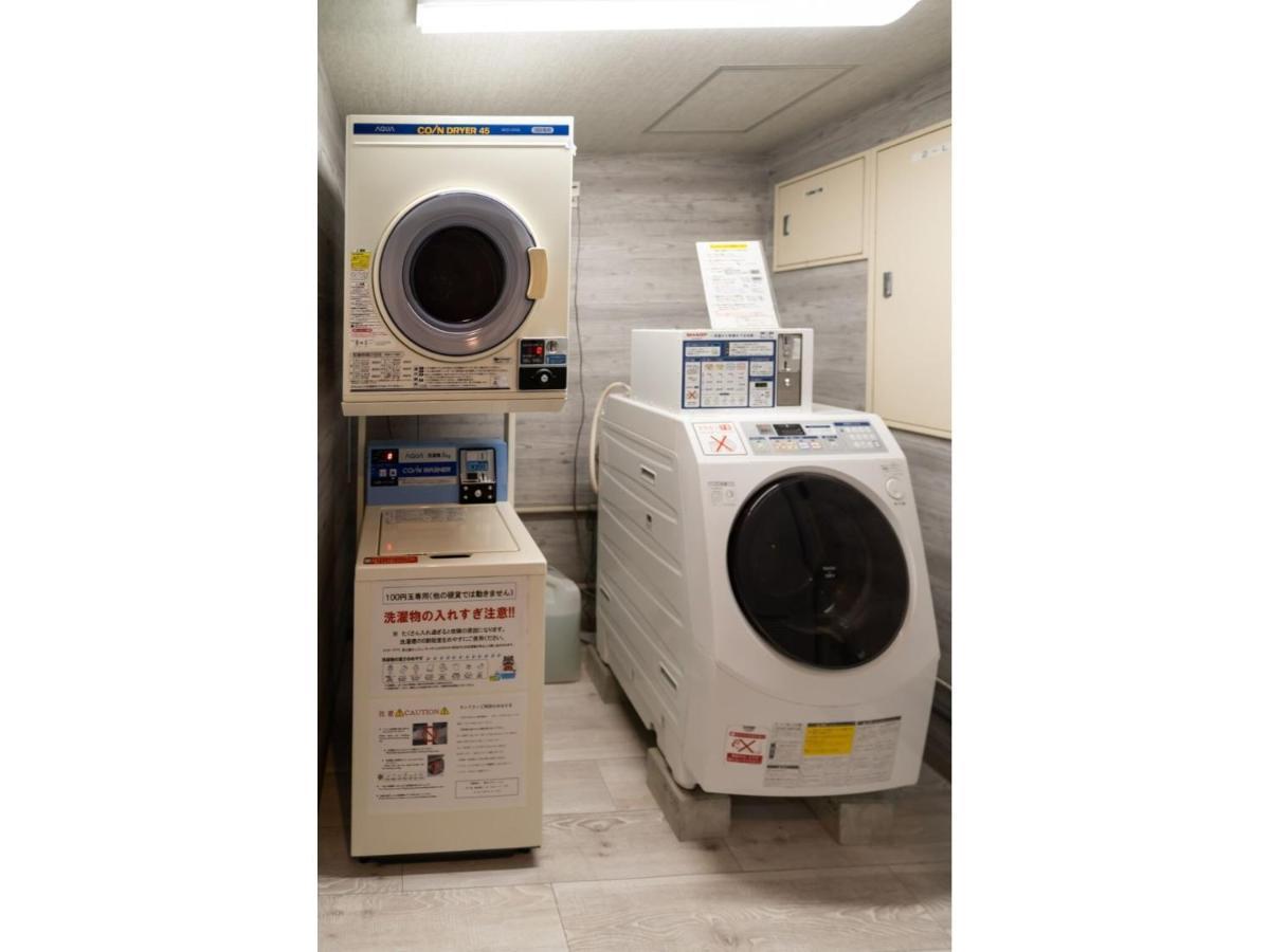 En Hotel Hakata - Vacation Stay 52979V Fukuoka  Eksteriør billede