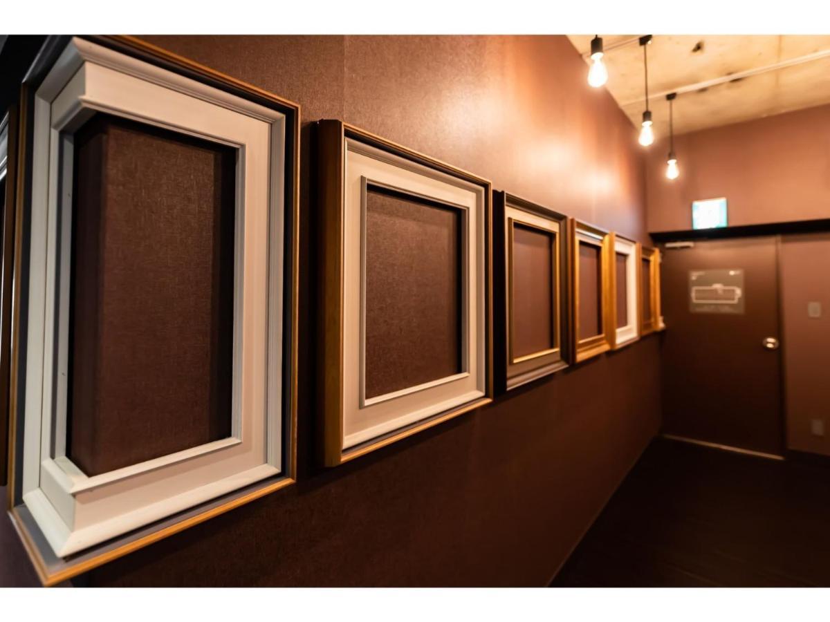 En Hotel Hakata - Vacation Stay 52979V Fukuoka  Eksteriør billede